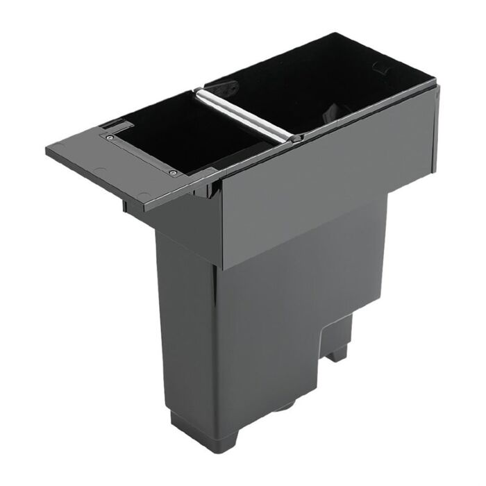 Buffalo Watertank Montage