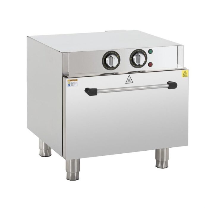 Buffalo 600-Serie Heteluchtoven