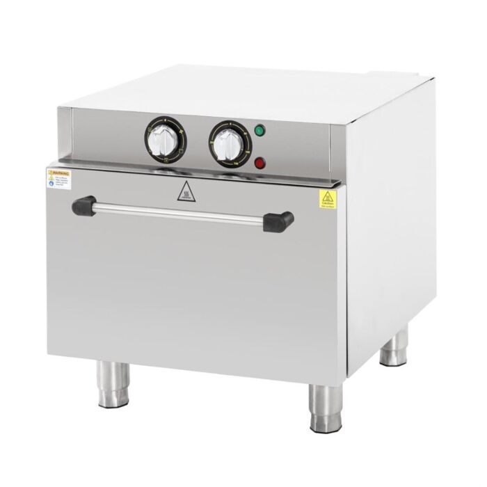 Buffalo 600-Serie Heteluchtoven