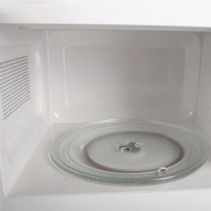 Caterlite compacte magnetron 17L 700W