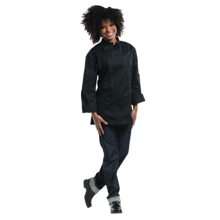 Chaud Devant Skinny Denim Stretch dames pantalon blauw XXL