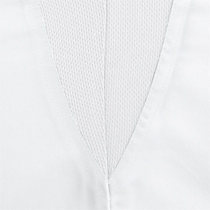 Chef Works Cannes Koksbuis Met Korte Mouwen, Maat M