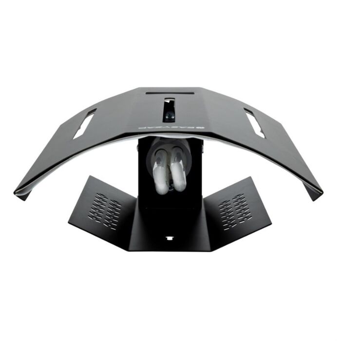 Eazyzap Fly Killer insectenverdelger met kleefplaat 50m²