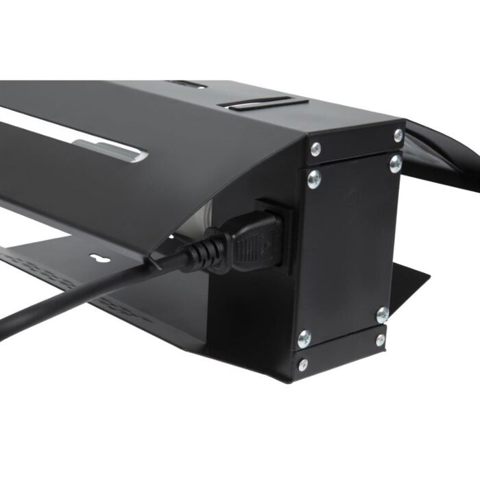 Eazyzap Fly Killer insectenverdelger met kleefplaat 50m²