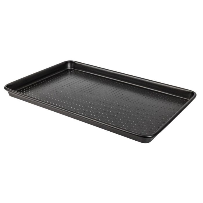 Masterclass Crusty Bake Anti-Aanbak Bakplaat 27 x 39cm