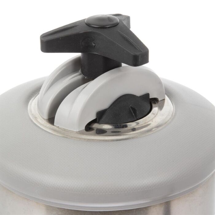 Handmatige Waterontharder WS12-K