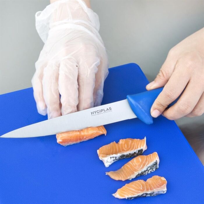 Hygiplas Snijplanken (Set Van 7)