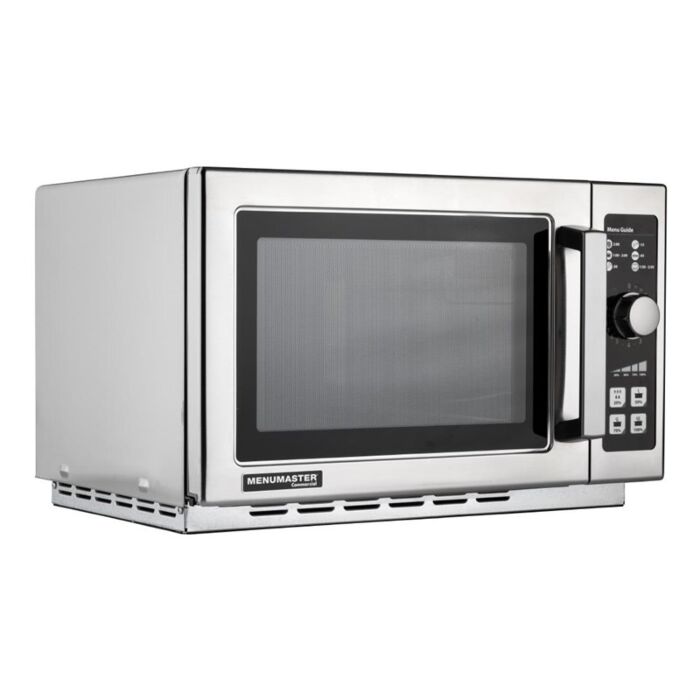 Menumaster Medium Duty magnetron grote inhoud 1100W