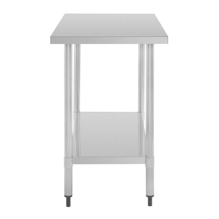 HVS-Select RVS werktafel 800 x 600mm