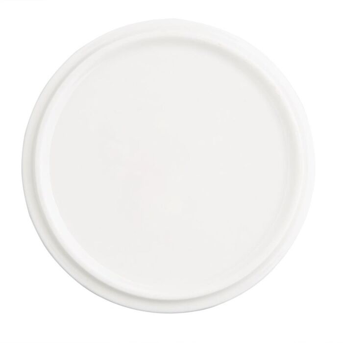 Olympia Fondant schotels aqua blauw 115mm voor CU182 (Box 6)