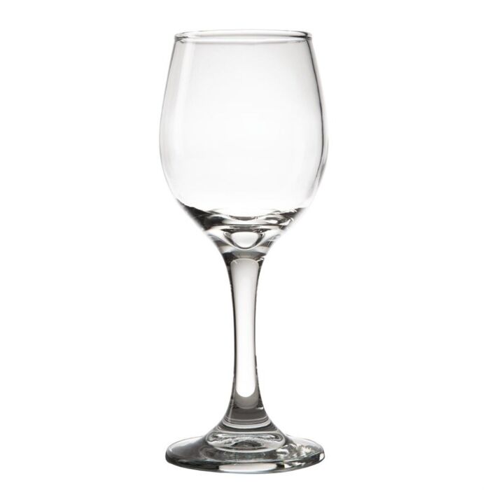 Olympia Solar wijnglazen 245ml (24 stuks)