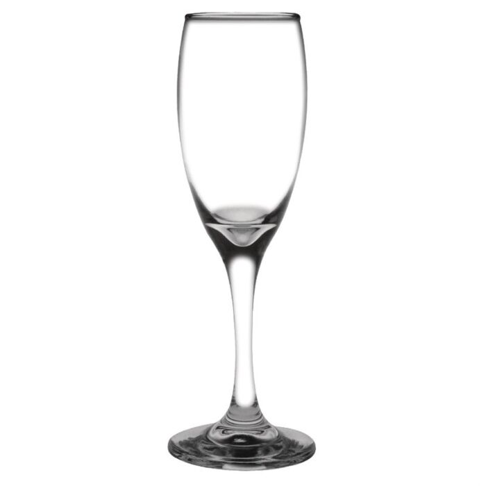 Olympia Solar champagneglazen 170ml (24 stuks)