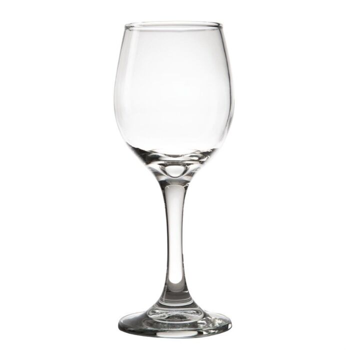 Olympia Solar wijnglazen 31cl (24 stuks)