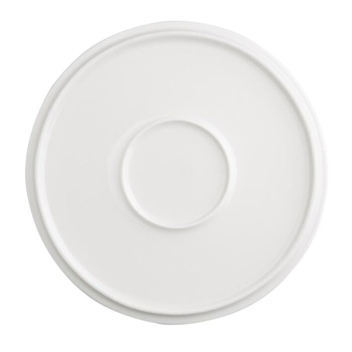 Olympia Fondant kommen mint groen 215mm (4 stuks)