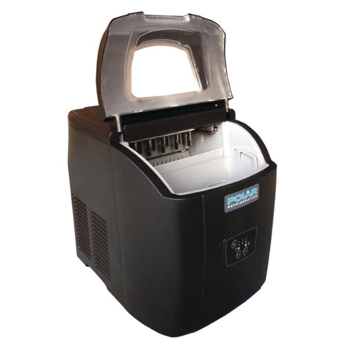 Polar C-Series Eco Aanrecht IJs Machine 11kg Output