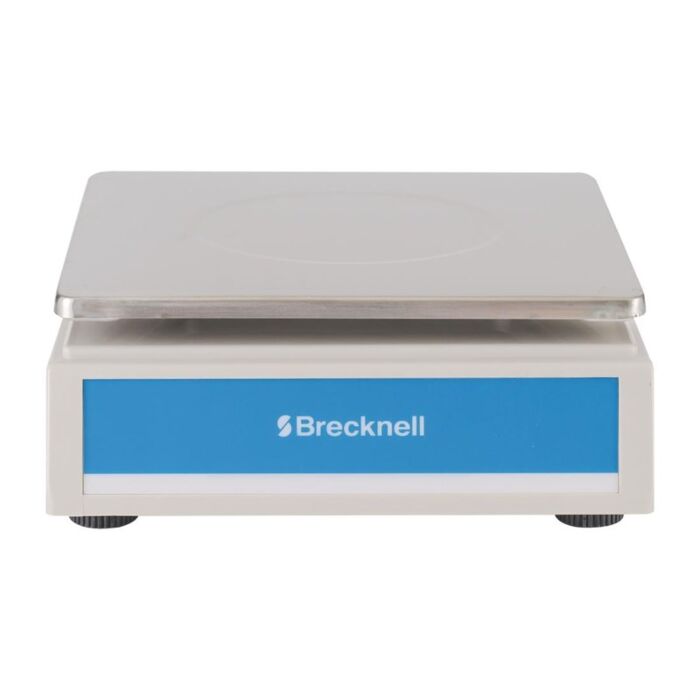 Brecknell Elektronische Weegschaal 6Kg