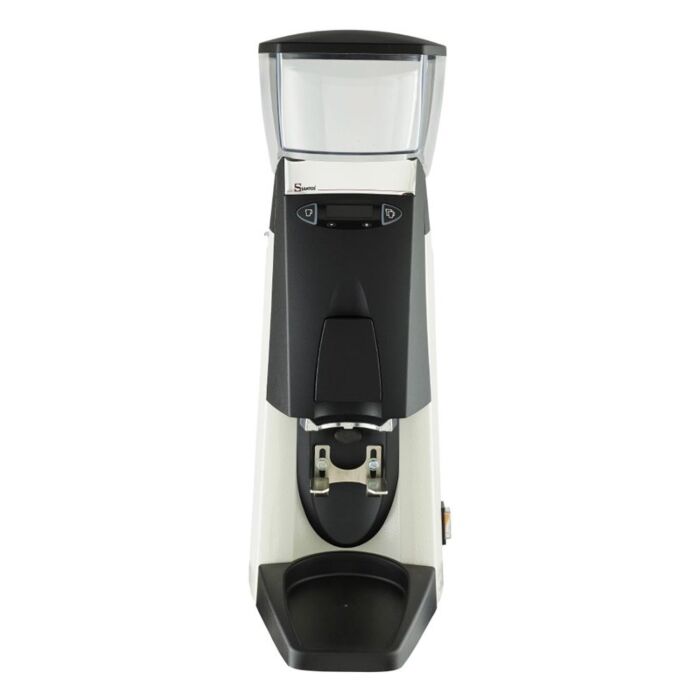 Santos Barista Espresso Koffiemolen Wit 55Wa