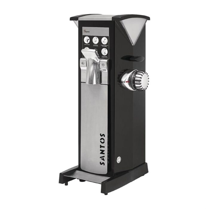 Santos 63 Heavy Duty Koffiemolen