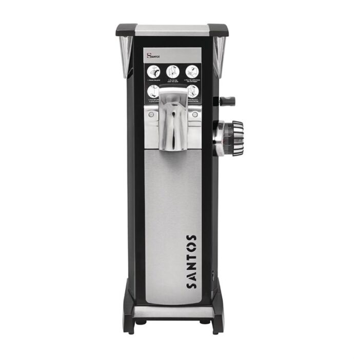 Santos 63 Heavy Duty Koffiemolen