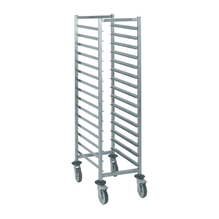 Tournus GN 1/1 stellingwagen 15 niveaus