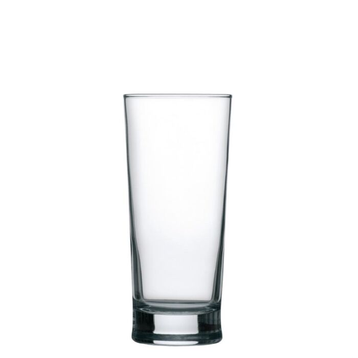 Utopia Senator mousserende bierglazen 570ml CE-markering (24 stuks)