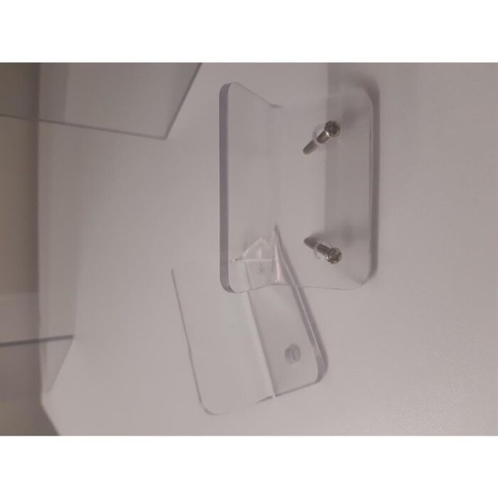 Bolero kuchscherm met betaaluitsparing