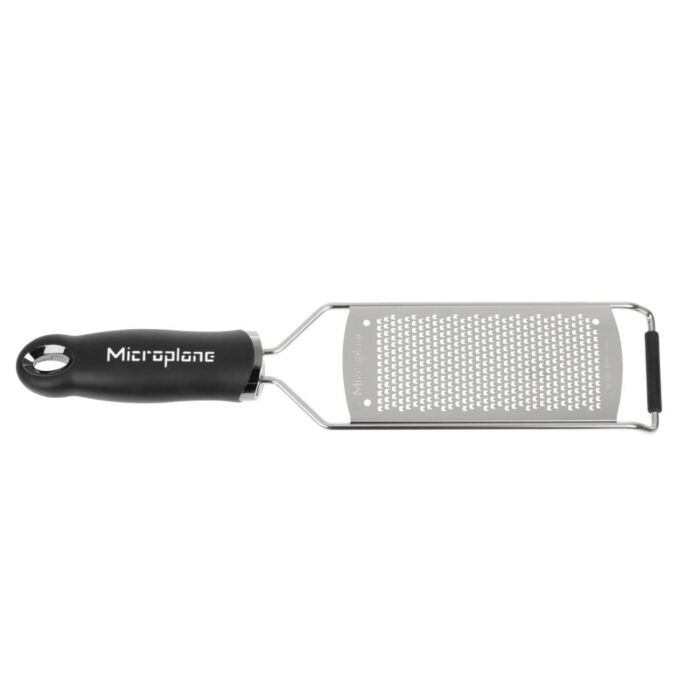 Microplane Gourmet ribbon rasp