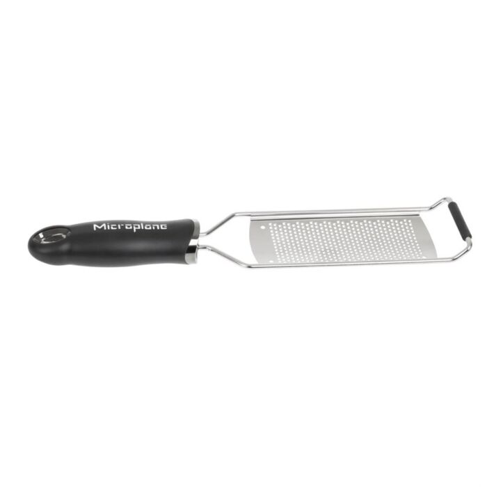 Microplane Gourmet ribbon rasp