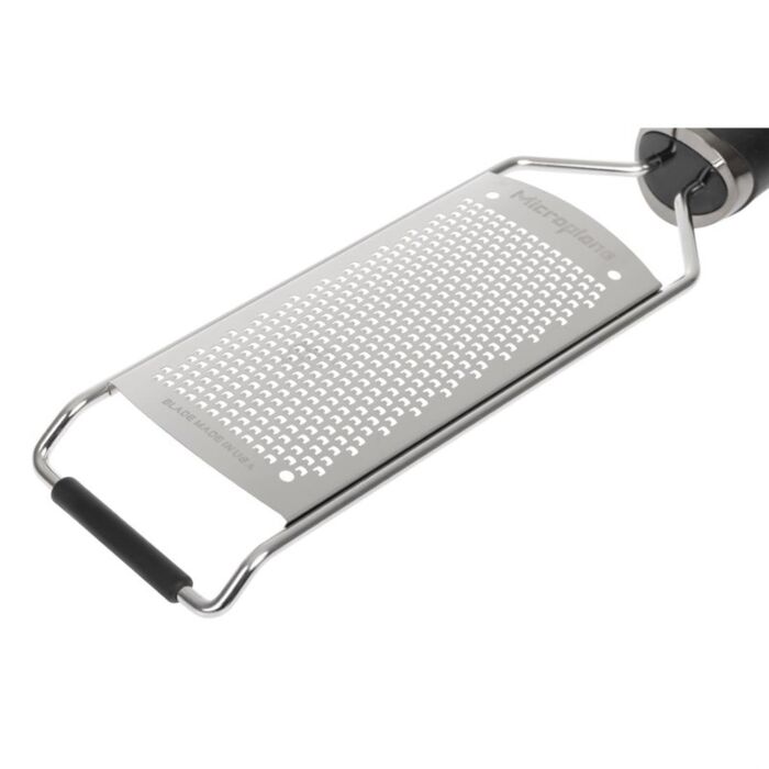 Microplane Gourmet ribbon rasp