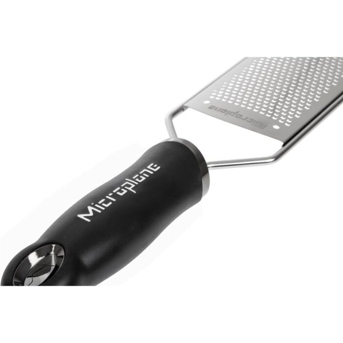 Microplane Gourmet ribbon rasp