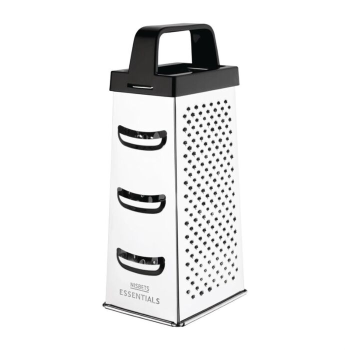 HVS-Select 4-zijdige rasp 22,9cm