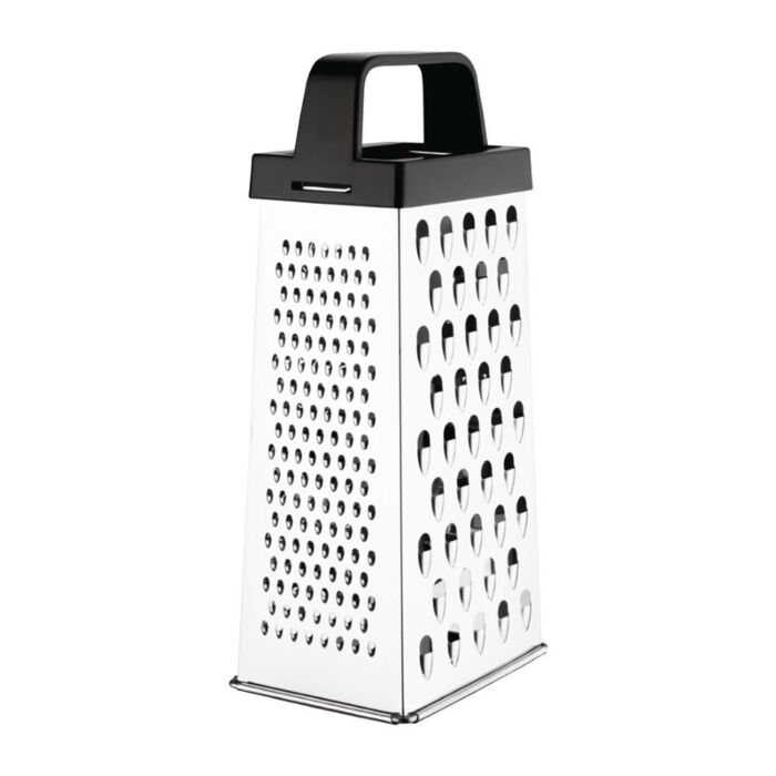 HVS-Select 4-zijdige rasp 22,9cm