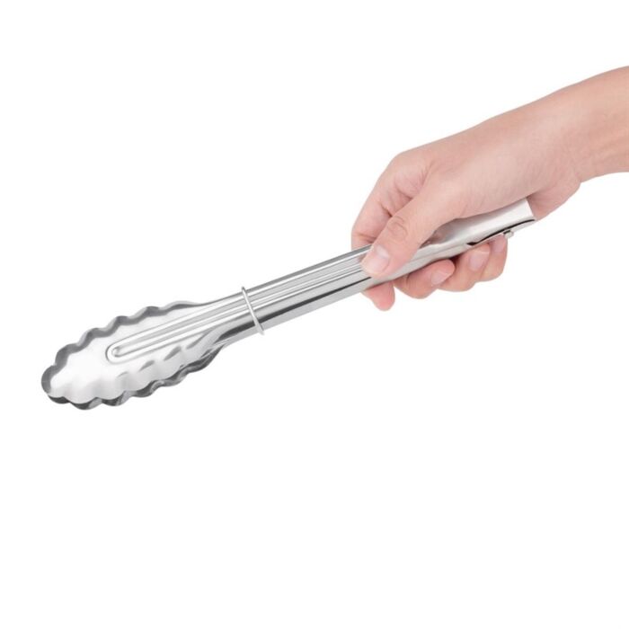 HVS-Select serveertang 24,5cm