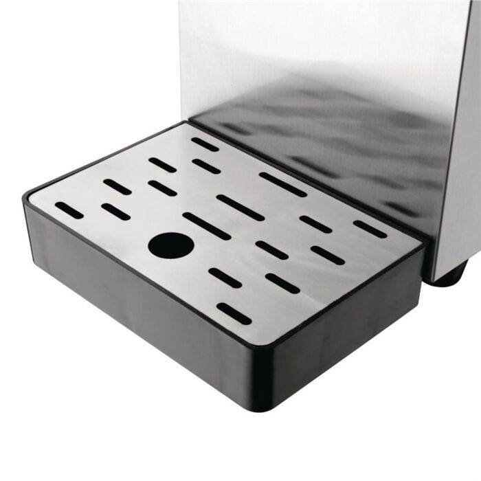 HVS-Select heetwaterdispenser 8L