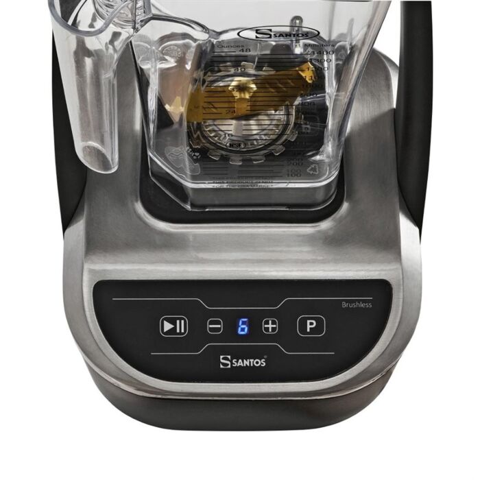 Santos 66 Compacte Blender