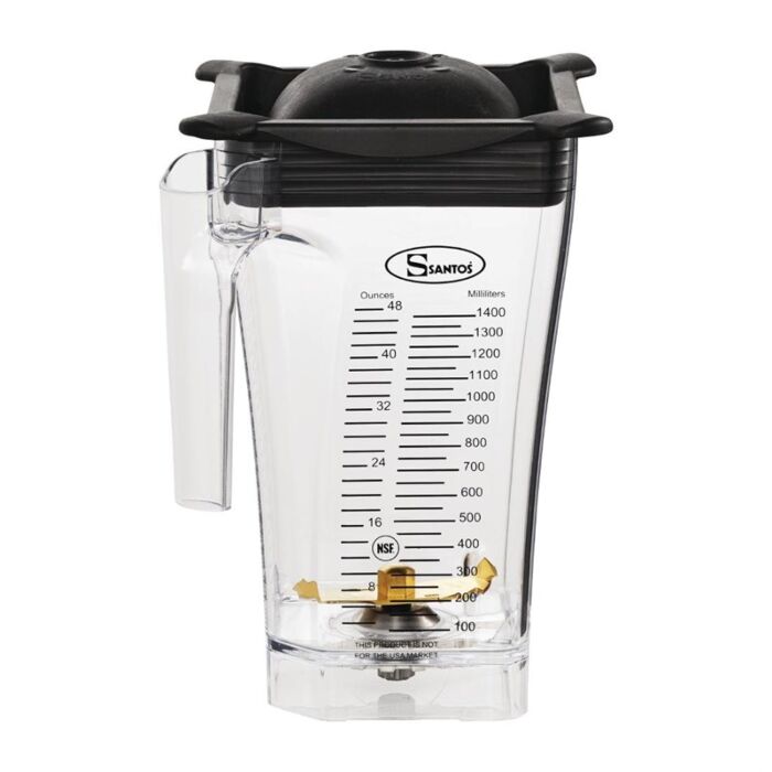 Santos 66 Compacte Blender