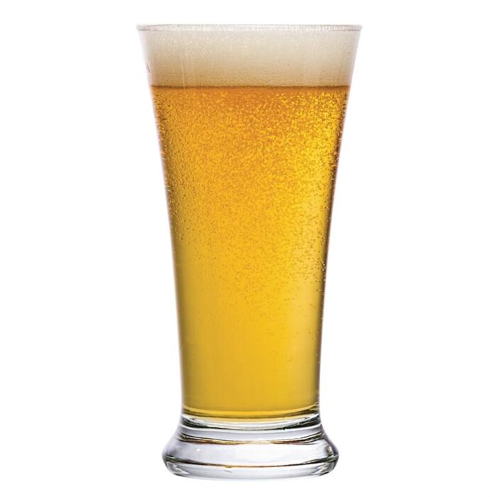 Arcoroc Pilsner-Glazen 285ml Ce-Gemarkeerd (48 Stuks)