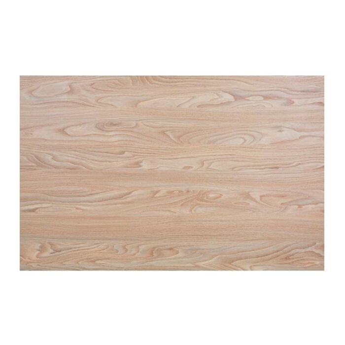 Bolero voorgeboord rechthoekig tafelblad Antique Natural 1100x700mm