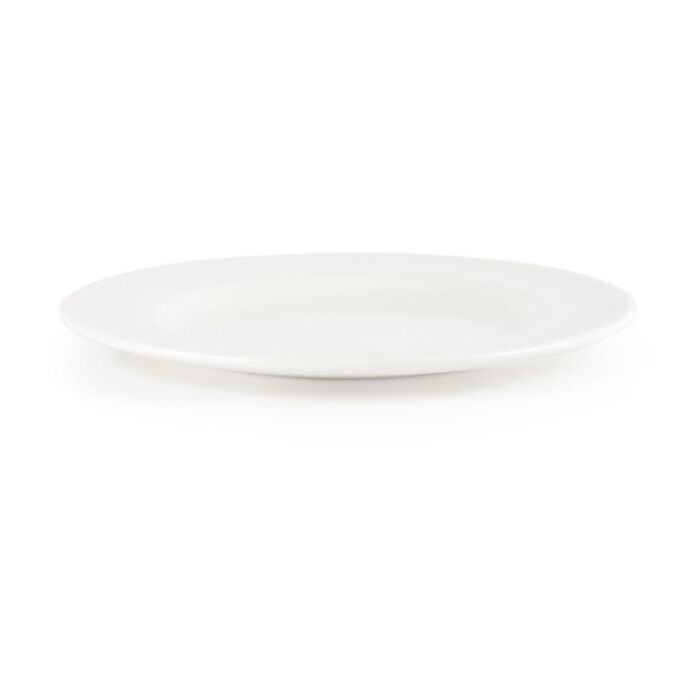 Churchill Whiteware Classic borden 16,5cm (24 stuks)
