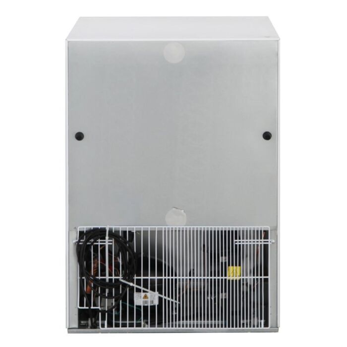 Polar C-Series Onderbouw Display Vriezer 150Ltr