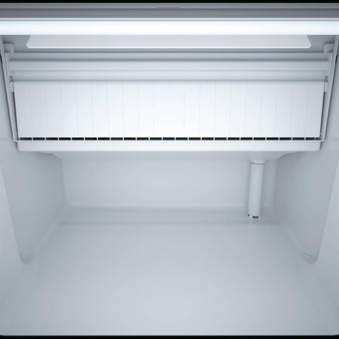 Polar U-serie ijsmachine met een vermogen van 85 kg