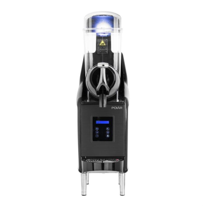 Polar U-Serie Compatibele Slush Maker Met Laag Suiker- En Alcoholgehalte 1X 12Ltr