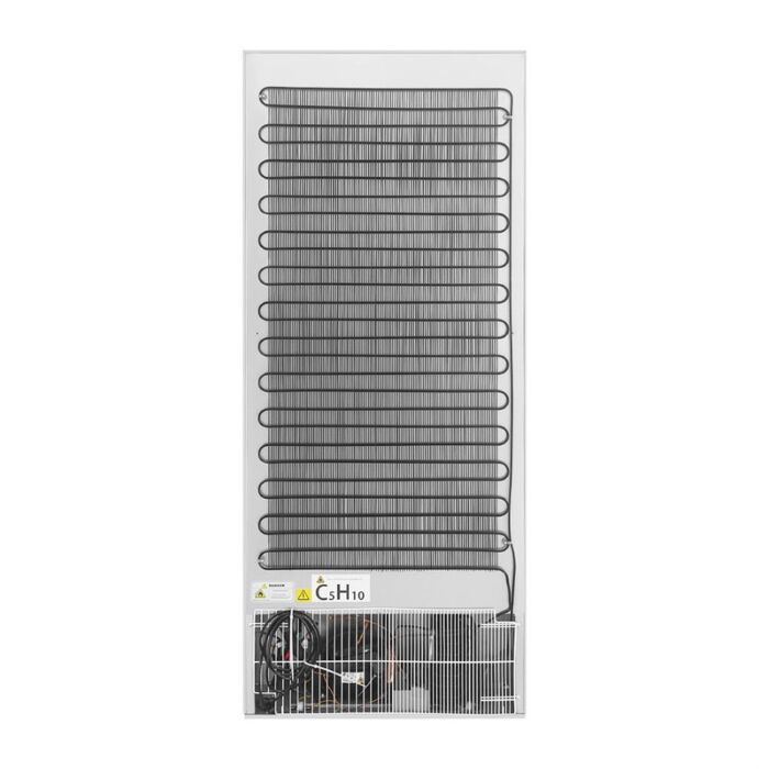 Polar C-serie koelkast wit 600 liter