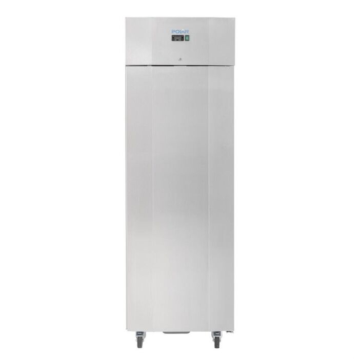 Polar U-Serie Energiezuinige Staande Vriezer Met Één Deur 700 Liter
