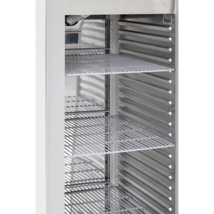 Polar U-Serie Energiezuinige Staande Vriezer Met Één Deur 700 Liter
