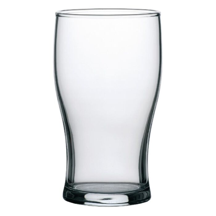 Arcoroc Tulp bierglazen 295 ml CE-gemarkeerd (24 stuks)