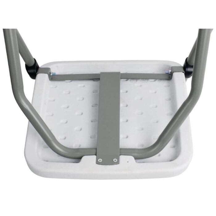 Bolero opklapbare barkruk (2 stuks)