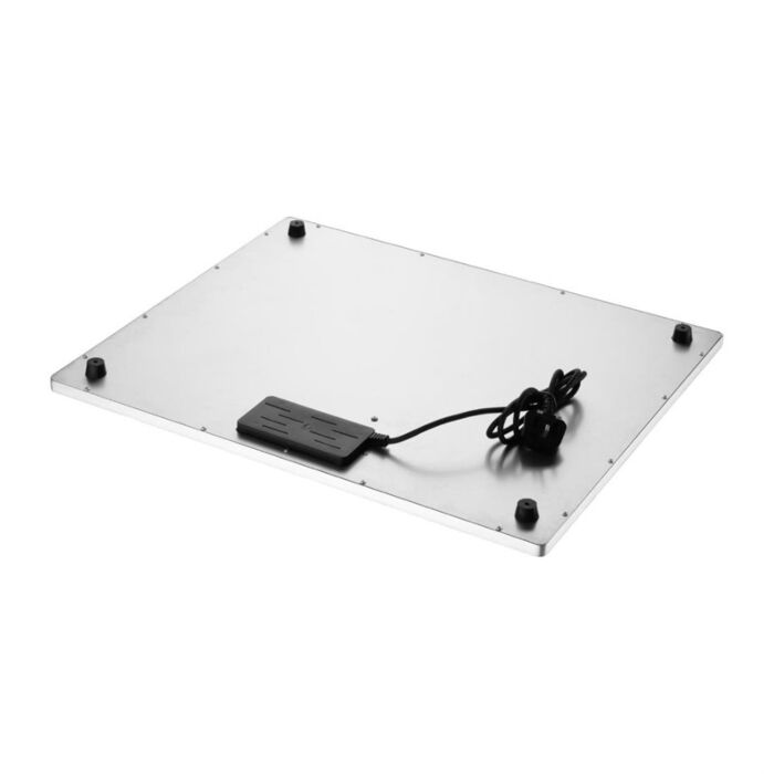 Buffalo Slimline Voedselverwarming Tray GN 2/1