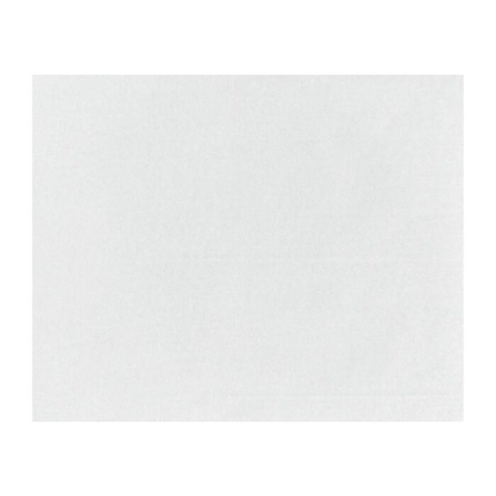 Fiesta Composteerbare Burgerverpakkingen Wit 250x200mm (200 stuks)