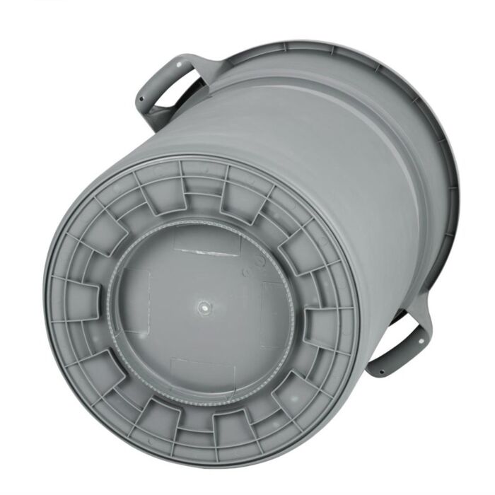 Jantex Zware Ronde Bak 160Ltr